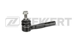 Наконечник рулевой лев. Opel Vectra C 02- Signum 03- Saab 9-3 (YS3F E50) 02- 9-5 (YS3E) 01- Fia sn-2478