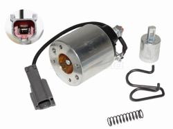 Втягивающее реле стартера NISSAN WINGROAD/AD Y11