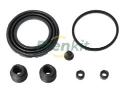 Ремкомплект переднего суппорта MITSUBISHI Attrage 1.2  2013-10->- 251069
