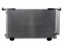 Радиатор кондиционера Toyota Avensis (T250) 03-08