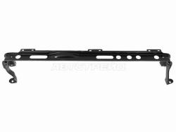 Усилитель бампера Ford Focus 07-11 (Спереди/ Снизу)