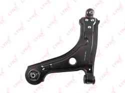 Рычаг нижний L / перед. подв. CHEVROLET LACETTI 1.4-2.0D 05> / NUBIRA 1.6-2.0D 05> DAEWOO LACETTI 1 c5081l