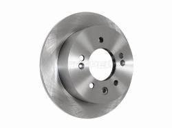 Диск тормозной (Зад) Hyundai Sonata 09-19