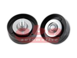 Ролик ремня приводного OPEL AGILA 1.0/1.2 08- PB-5054