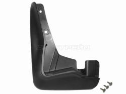 Брызговик Mitsubishi Outlander 09-12 (Спереди/ Слева)