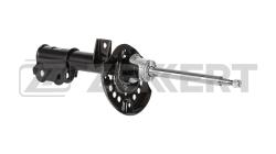 Амортизатор газовый правый передней подвески Hyundai Sonata VI 09-  Kia Optima III 10- sg-6626