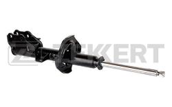 Амортизатор газовый левый передней подвески Mazda MPV II 99- sg-4863