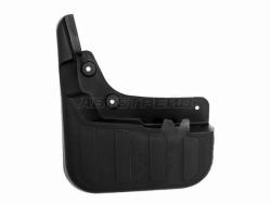 Брызговик Mercedes-Benz GLK-Class 08-15 (Спереди/ Слева/ под подножку)