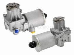 Насос ГУР MERCEDES C W202/ E W124/ SPRINTER 901-904