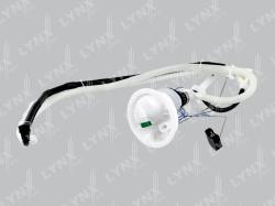 Фильтр топливный BMW 1(E81/E87) 3.0 03-12 / 3(E90) LF-858M