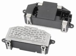 Резистор мотора отопителя SKODA Octavia A5 04-/VW Golf VI 08- (auto A/C)