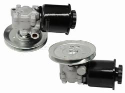 Насос ГУР NISSAN PATROL/SAFARI TD42 96-