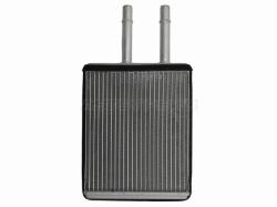 Радиатор отопителя салона MAZDA CAPELLA/626 97-02 4/5D