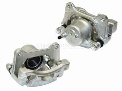 Суппорт тормозной FR TOYOTA OPA #CT10 00-05/CALDINA #ZT241 02-07/PREMIO/ALLION #ZT240 01-07 LH