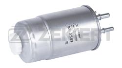 Фильтр топливный Opel Combo 12- Ford KA II 08- Citroen Jumper 06- Alfa Romeo 159 (939_) 05- Giul kf-5541