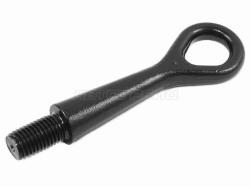 Крюк буксировочный Mitsubishi ASX 10-20 / Lancer 07-15 / Outlander 05-12 / Citroen C-Crosser 07-12 /