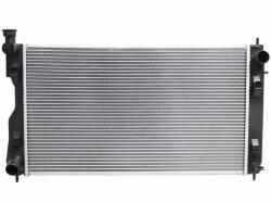 Радиатор Subaru Impreza 16-22 / XV 17-