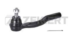 Наконечник рулевой прав. Mazda 3 III 13- 6 III 12- sn-2524