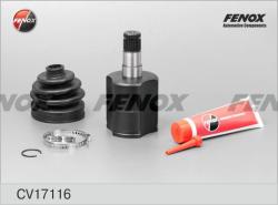 ШРУС AUDI A3 II/SKODA/VW GOLF V-VI/PASSAT VI 1.6-2.0 03- внутр. 2311-030