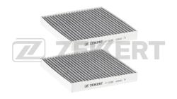 Фильтр салон. угольн. BMW X3 (F25) 10- X4 (F26) 14- if-3228k