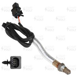 Датчик кисл. для а/м BMW 5 E60 (03-) 2.5i/3.0i/3 E90 (05-) 3.0i до кат. первый (VS-OS 0330)