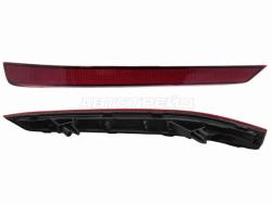 Отражатель Changan UNI-T 20-23 (Сзади/ Справа)