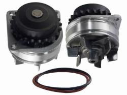 Насос водяного охлаждения Nissan Pathfinder 95-04 / Terrano 95-02 VQ20DE;VQ23DE;VQ25DD;VQ25DE;VQ30DD