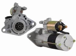 Стартер Mitsubishi Fuso Canter FE3 84-93 / Fuso Canter FE4 84-93 / Fuso Canter FE5 93-02 / Fuso Cant