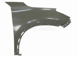 Крыло переднее Chery Tiggo 8 19- (Справа/ Под молдинг(и))