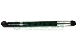 Амортизатор задний мост FORD, FUSION (JU)\1,2-1,6(1,2)\бензин дизель\2002-2010 12120216