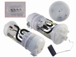 Топливный насос (в сборе) HR16DE/MR20DE NISSAN QASHQAI 10-