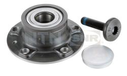 Ступица с подшипником AUDI A3 II-IV/SKODA/VW GOLF V-VII 03- зад. R154.55