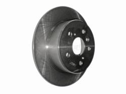 Диск тормозной (Зад) Toyota Camry (XV30,XV40,XV50) 01-21 / Harrier (XU10) 97-03 / Camry 01-06 / Camr