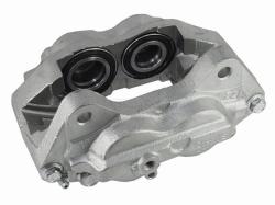 Суппорт тормозной FR TOYOTA LAND CRUISER 100 98- LH