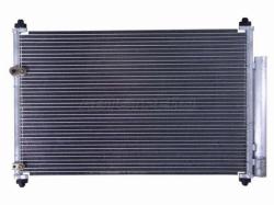 Радиатор кондиционера Toyota Allion (T260) 07-21 / Avensis (T270) 08-18 / Corolla (E150,E180,E120) 0