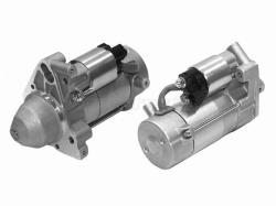 Стартер Toyota Land Cruiser (J200) 07-21 / Lexus LX 07-23 / Toyota Sequoia 07-22 / Tundra 06-22 (2 k