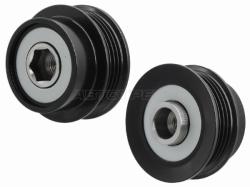 Шкив генератора TOYOTA AURIS 1.3 13-18/COROLLA 1.3 13-18/YARIS 11-