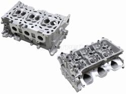 Головка блока TOYOTA 4RUNNER 02-09/FORTUNER 06-20/HILUX 05-/LAND CRUISER 07- 1GR-FE RH