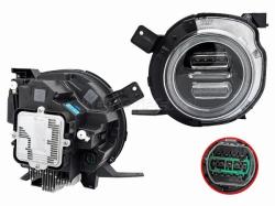 Фара Haval Dargo 22- (Справа)