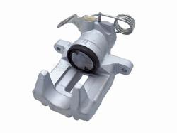 Суппорт тормозной задний AUDI A4 95-05/SKODA SUPERB 02-08/VW PASSAT 98-05 правый