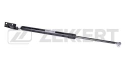Пружина газовая багажника лев. Mazda 626 IV 91- gf-1320