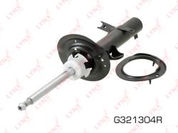 Амортизатор HAVAL JOLION 1.5T GW4G15K 143HP 21- пер.прав.газ. G321304R