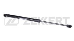 Пружина газовая багажника Toyota Yaris (P90) 05- gf-2129