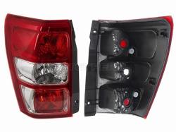 Фонарь задний Suzuki Escudo 05-17 / Grand Vitara 05-16 (Слева/ с ПТФ)