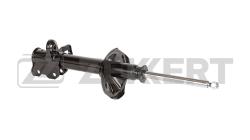 Амортизатор масляный правый задней подвески Nissan 100NX (B13) 90- Sunny (N14) 90- so-6167