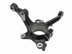 Кулак поворотный VOLKSWAGEN GOLF/JETTA 89-99/PASSAT 90-97/POLO 96-02 RH