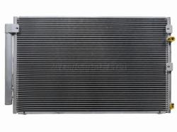Радиатор кондиционера Lexus LS 00-06 / Toyota Celsior 00-06