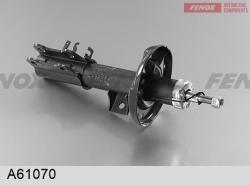 A61070 Амортизатор CHEVROLET AVEO 11- пер.лев.