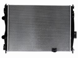 Радиатор Nissan Qashqai 06-13 / Qashqai+2 08-14