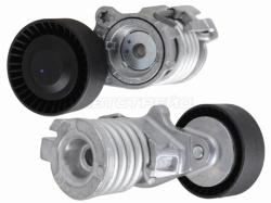 Натяжитель приводного ремня SKODA FABIA/PRAKTIK/VW POLO 1,2 03-